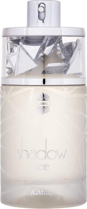 Ajmal Shadow Ice 75 ml