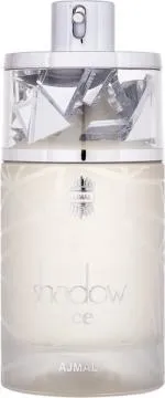 Ajmal Shadow Ice 75 ml