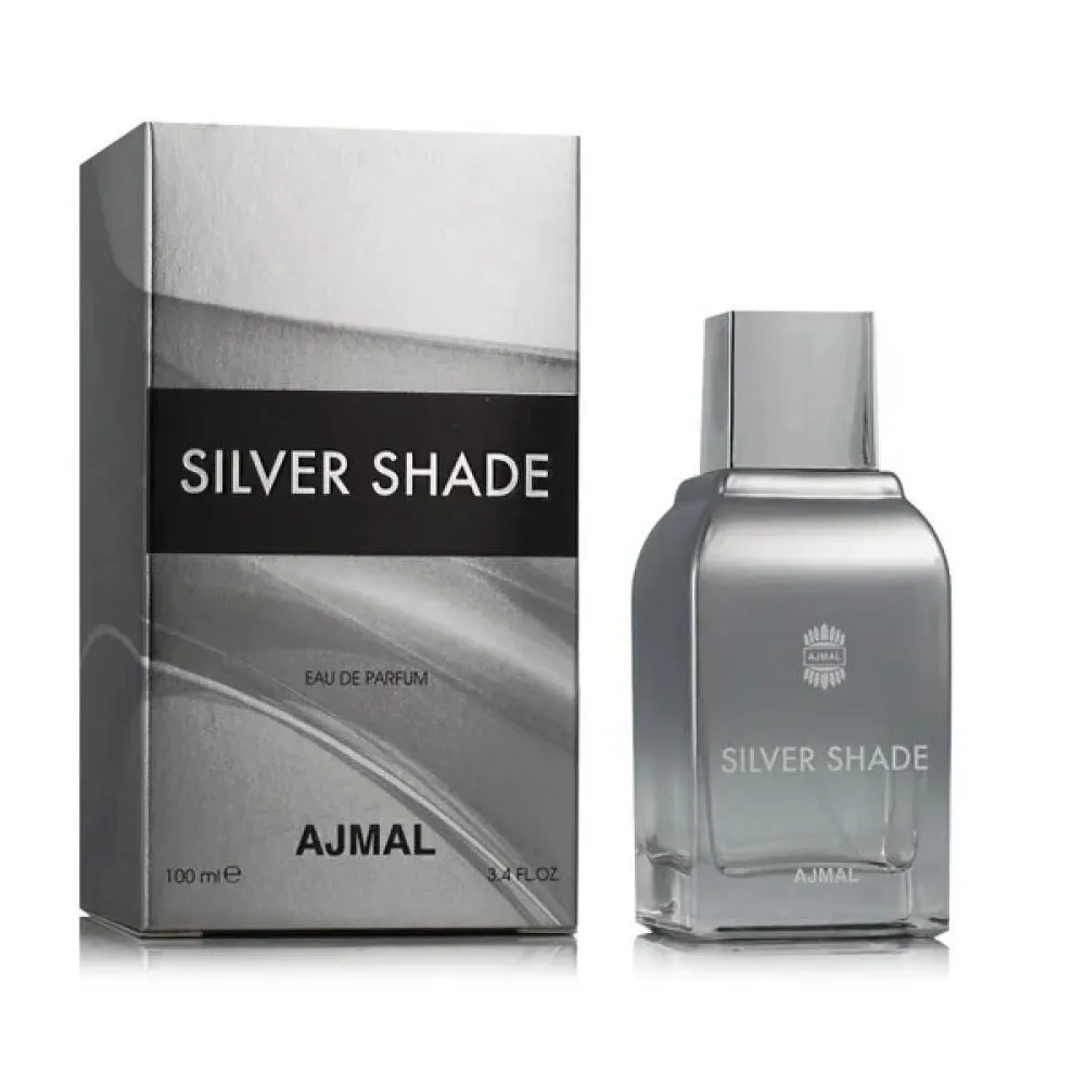 Ajmal Silver Shade 100 ml