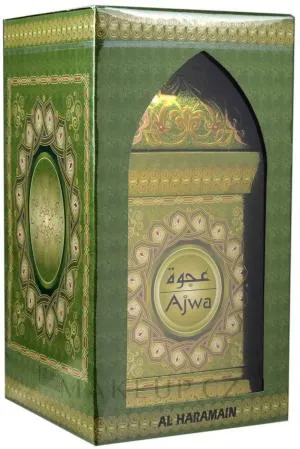 Al Haramain Ajwa spray (80 ml)