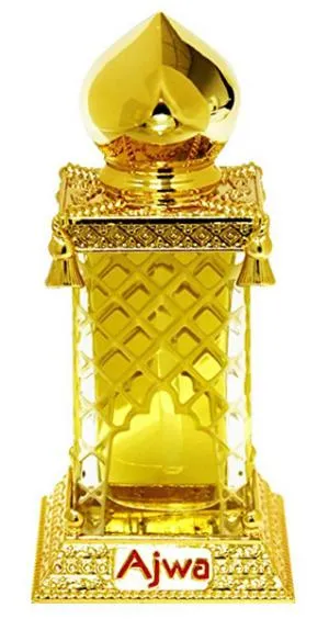 Al Haramain Ajwa spray (80 ml) 30 kibontva