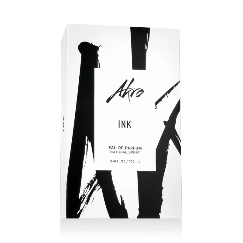 Ink parfümvíz uniszex 100 ml