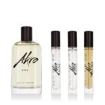 The Icons Bake EDP 100 ml + 2 x EDP MINI 10 ml + MINI parfüm kivonat uniszex