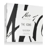 The Icons Bake EDP 100 ml + 2 x EDP MINI 10 ml + MINI parfüm kivonat uniszex