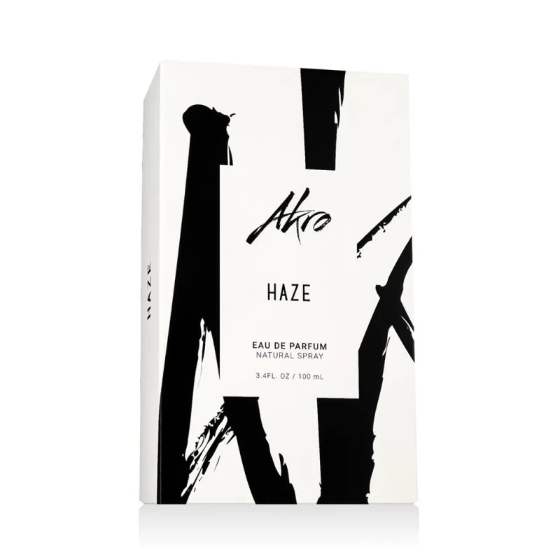 Haze Eau de Parfum uniszex 100 ml