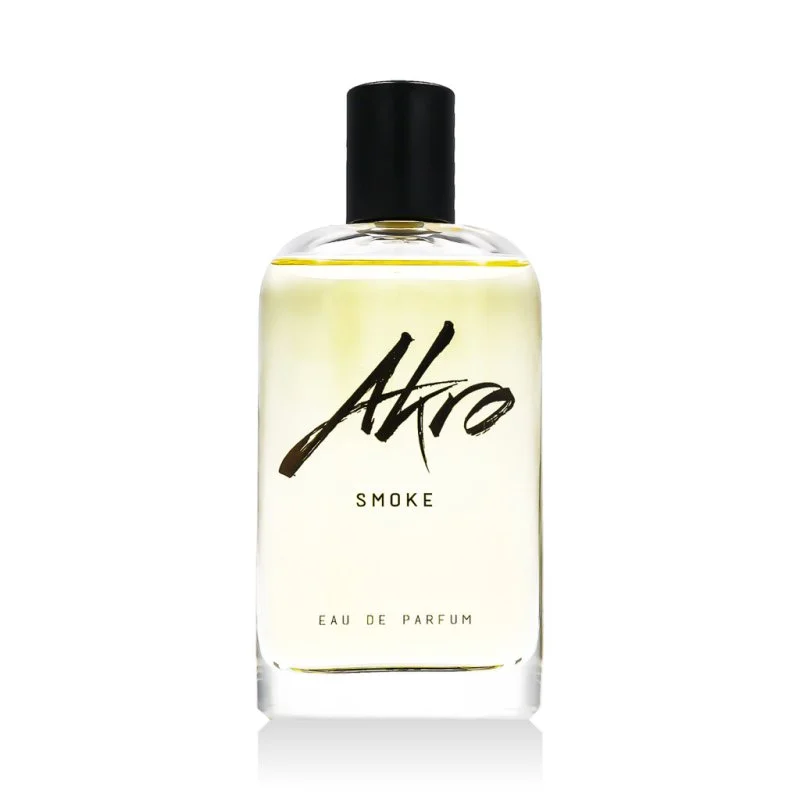 Smoke Eau de Parfum uniszex 100 ml