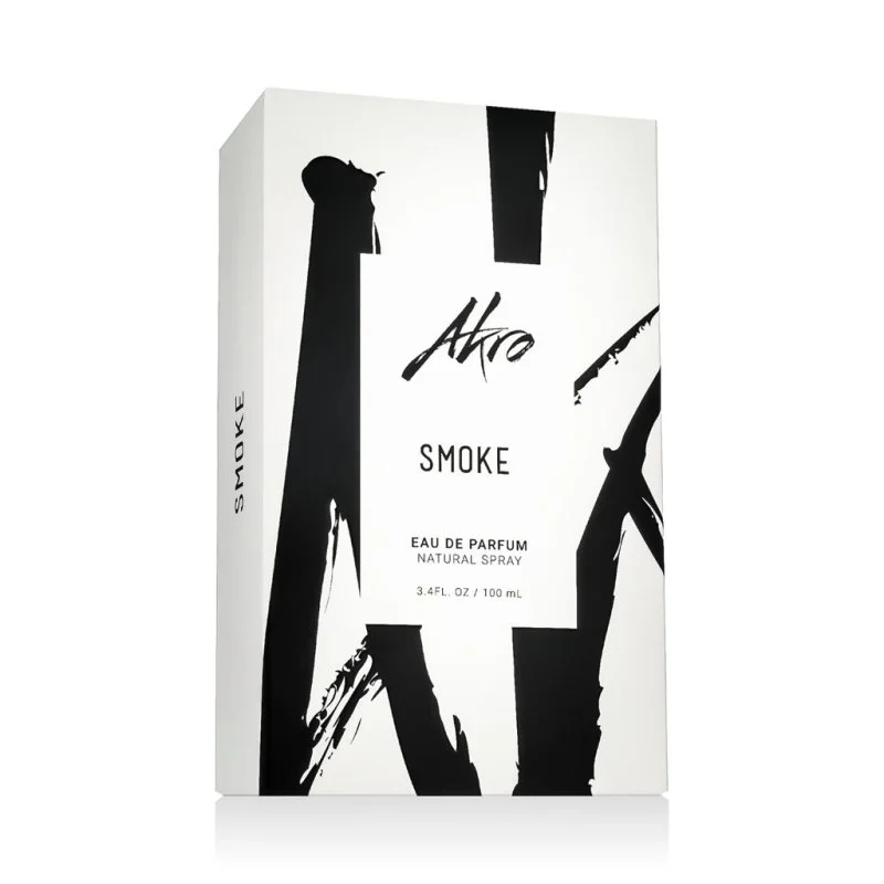 Smoke Eau de Parfum uniszex 100 ml