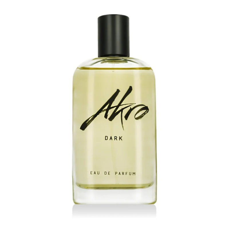Dark Eau de Parfum uniszex 100 ml
