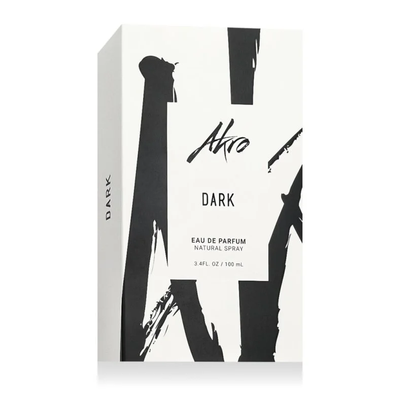 Dark Eau de Parfum uniszex 100 ml