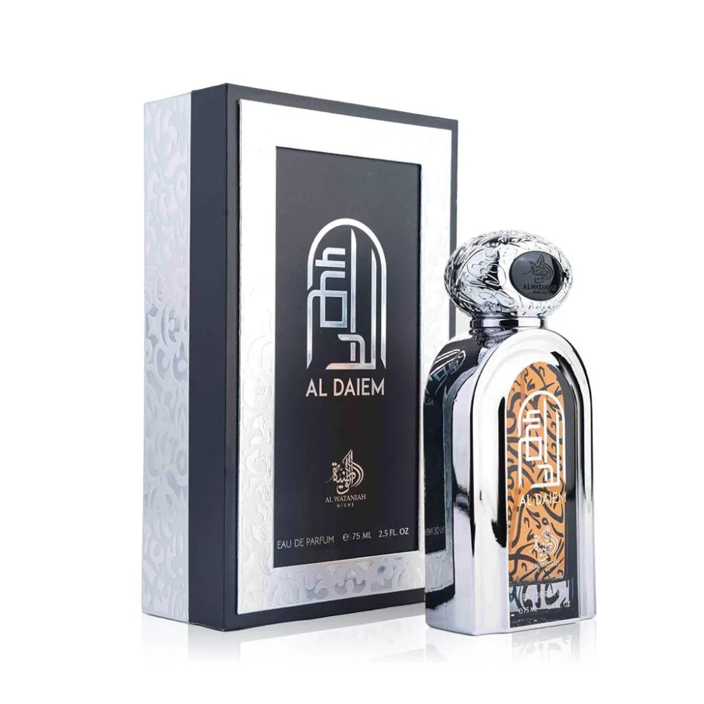 Al Daiem W parfümvíz 100 ml