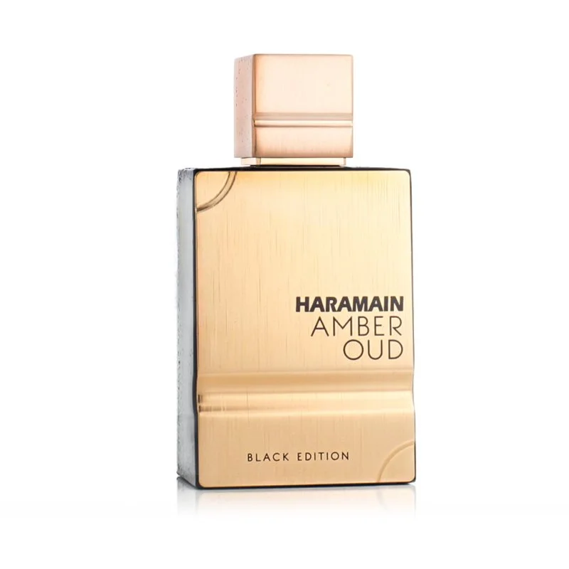 Al Haramain Amber Oud Black Edition parfümös víz uniszex