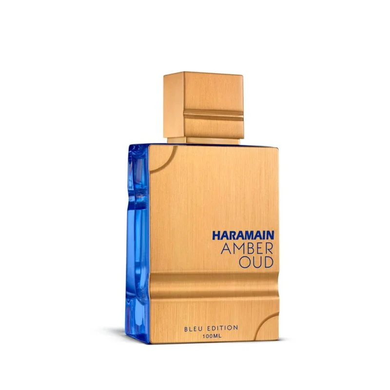 Al Haramain Amber Oud Bleu Edition parfümös víz uniszex