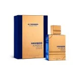Al Haramain Amber Oud Bleu Edition parfümös víz uniszex