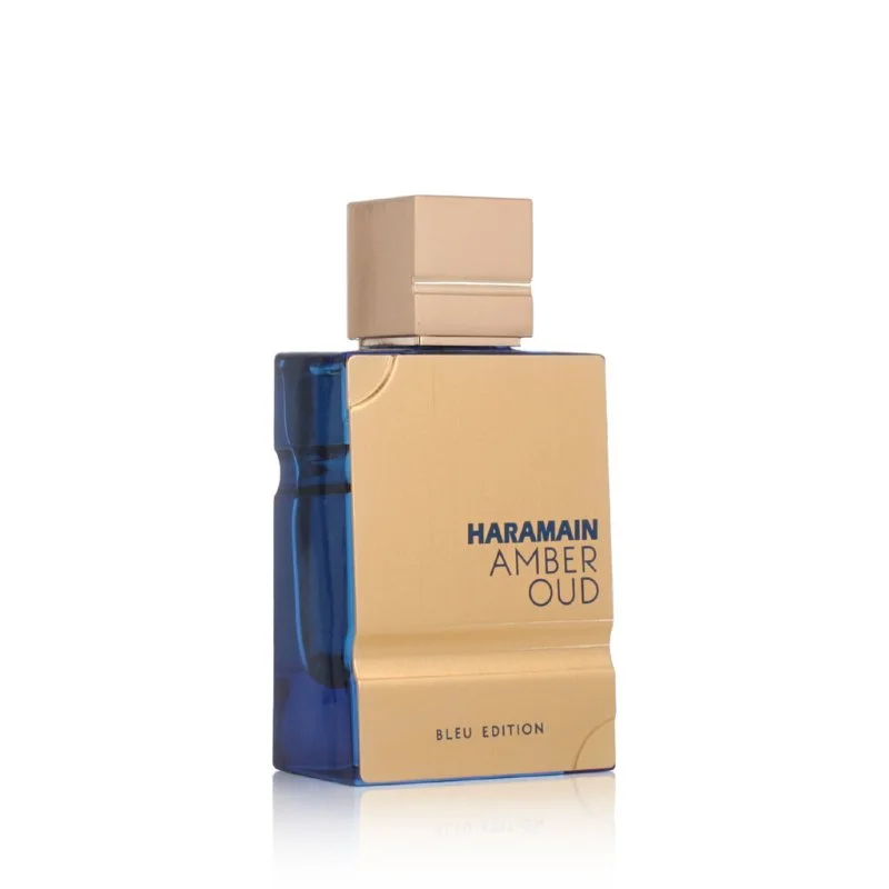 Al Haramain Amber Oud Bleu Edition Eau de Parfum uniszex