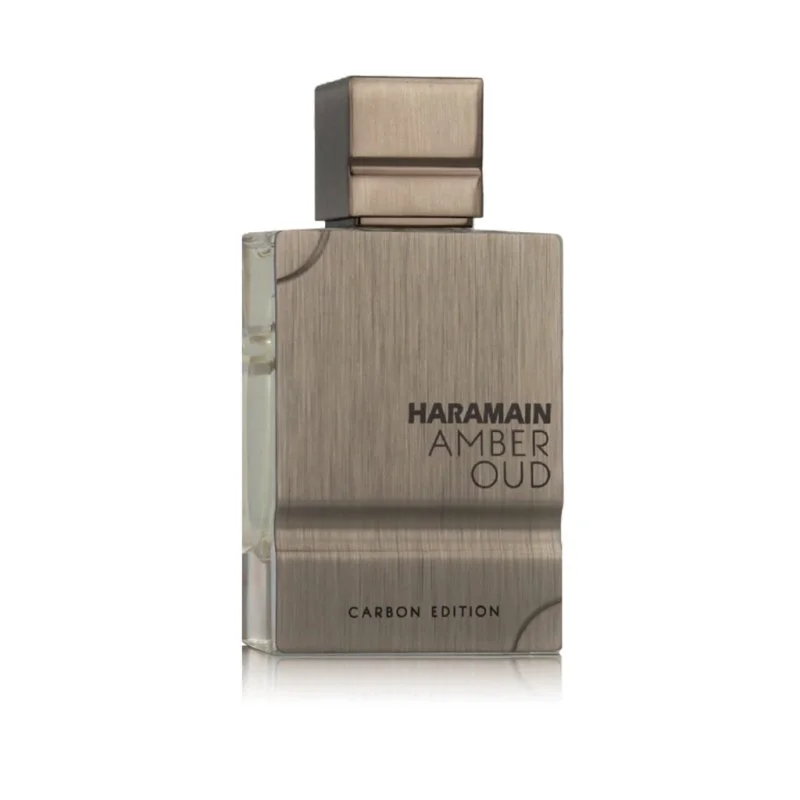 Al Haramain Amber Oud Carbon Edition parfümös víz uniszex