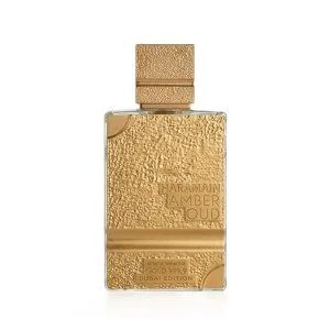 Al Haramain Al Haramain Amber Oud Gold 999.9 Dubai Edition parfüm kivonat uniszex