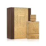 Al Haramain Amber Oud Gold 999.9 Dubai Edition parfüm kivonat uniszex