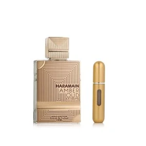 Al Haramain Al Haramain Amber Oud Gold Edition Extreme parfüm kivonat uniszex