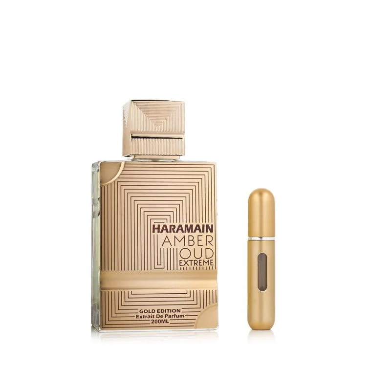 Al Haramain Amber Oud Gold Edition Extreme parfümkivonat uniszex