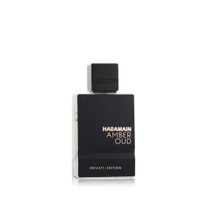 Al Haramain Al Haramain Amber Oud Private Edition eau de parfum uniszex