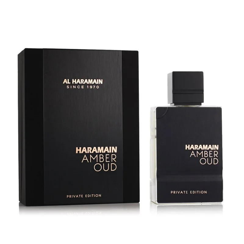 Al Haramain Amber Oud Private Edition eau de parfum uniszex