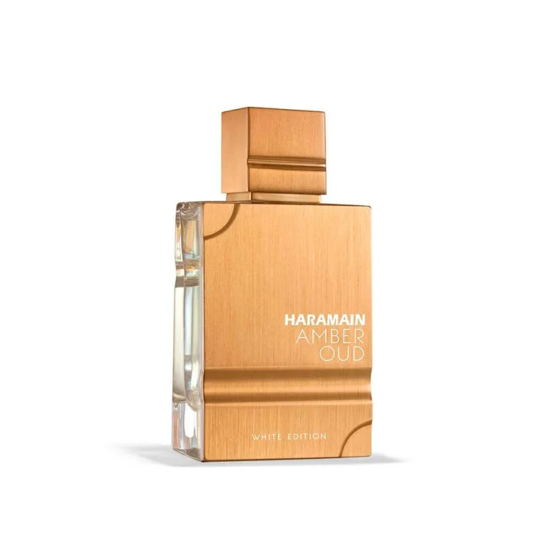 Al Haramain Amber Oud White Edition eau de parfum uniszex