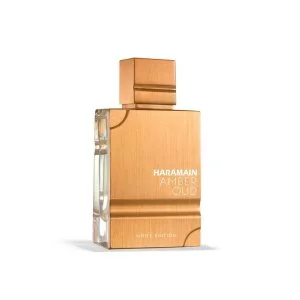 Al Haramain Al Haramain Amber Oud White Edition eau de parfum uniszex