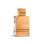 Amber Oud White Edition eau de parfum uniszex 60 ml