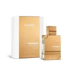 Al Haramain Amber Oud White Edition eau de parfum uniszex