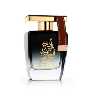 Al Haramain Al Haramain Areej Al Oud eau de parfum uniszex