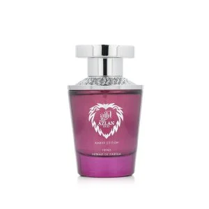 Al Haramain Al Haramain Azlan Oud Amber Edition parfüm kivonat uniszex