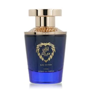 Al Haramain Al Haramain Azlan Oud Blue Edition parfüm kivonat uniszex