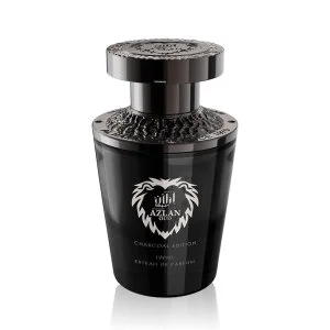 Al Haramain Al Haramain Azlan Oud Charcoal Edition parfüm kivonat uniszex