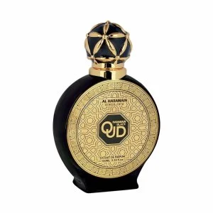 Al Haramain Al Haramain Black Oud parfüm kivonat uniszex