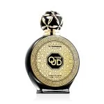 Al Haramain Black Oud parfüm kivonat uniszex