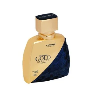 Al Haramain Al Haramain Haramain Gold Crystal Sapphire parfüm kivonat nőknek