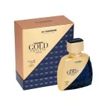 Al Haramain Haramain Gold Crystal Sapphire parfüm kivonat nőknek