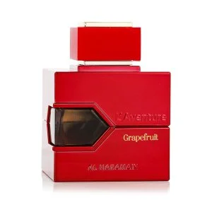 Al Haramain Al Haramain L'Aventure Grapefruit parfüm kivonat uniszex