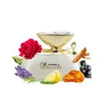 Al Haramain Dazzle eau de parfum nőknek