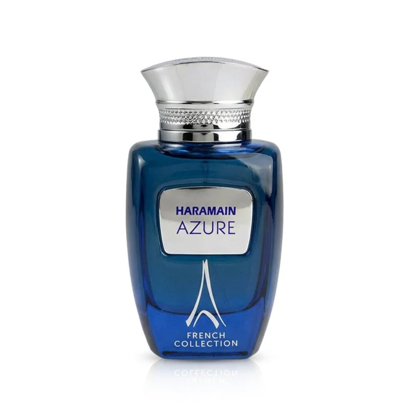 Al Haramain Haramain Azure French Collection parfüm uniszex