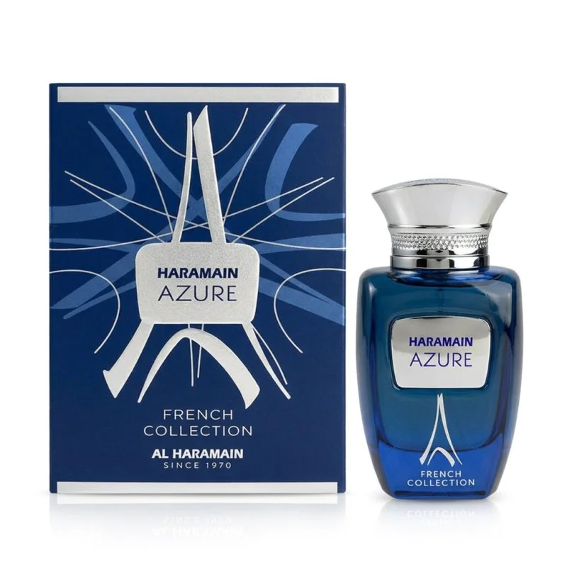 Al Haramain Haramain Azure French Collection parfüm uniszex
