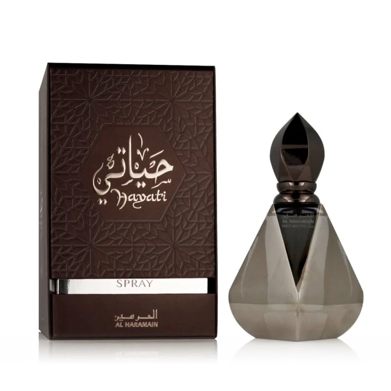 Al Haramain Hayati parfüm uniszex