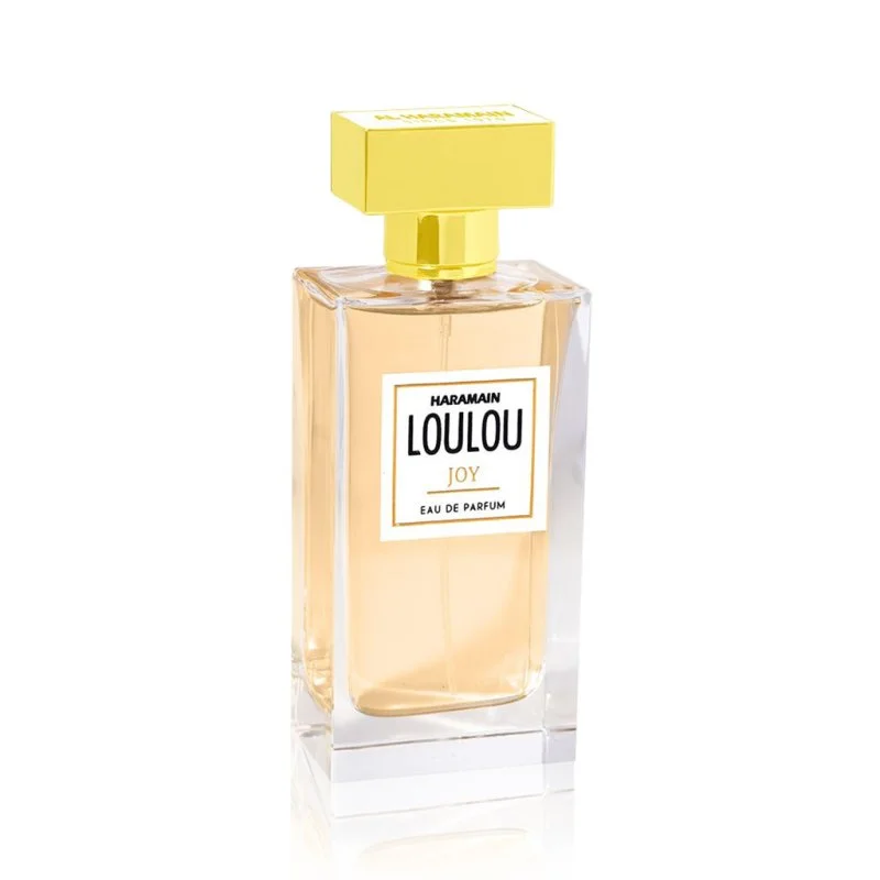 Al Haramain Loulou Joy Eau de Parfum nőknek