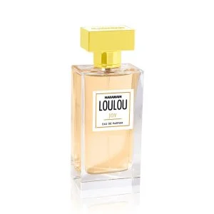 Al Haramain Al Haramain Loulou Joy Eau de Parfum nőknek