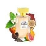 Al Haramain Loulou Joy Eau de Parfum nőknek