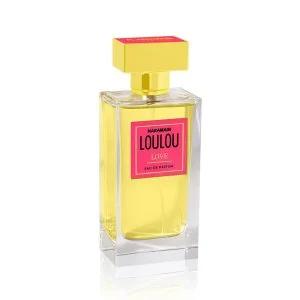 Al Haramain Al Haramain Loulou Love eau de parfum nőknek