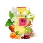 Al Haramain Loulou Love eau de parfum nőknek