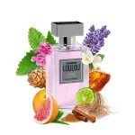 Al Haramain Loulou Noir Eau de Parfum nőknek
