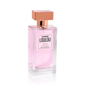 Al Haramain Al Haramain Loulou Rose eau de parfum nőknek