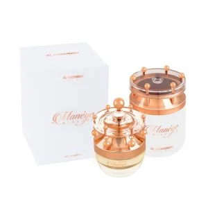 Al Haramain Al Haramain Manège Blanche Eau de Parfum nőknek